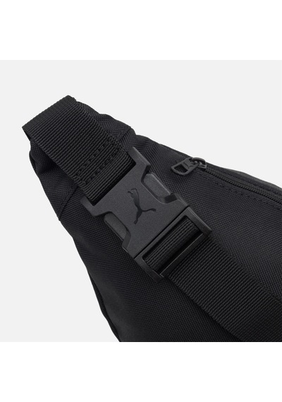 Puma 091731-01 Phase Patch Waist Bag Unisex Bel Çantası Siyah
