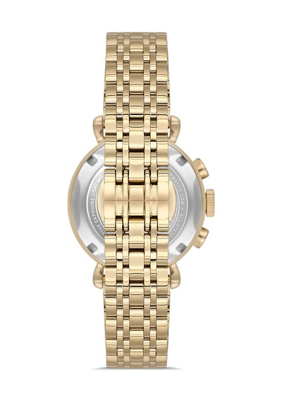 Hislon Women's Date Queen Qt142g-02sg Gri