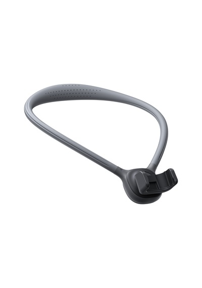 Insta360 Neck Mount Siyah