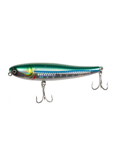 Ryuji Splash 10cm 17gr Su Üstü Yem