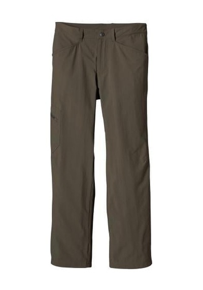 Patagonia Erkek Rock Craft Pantolon Haki