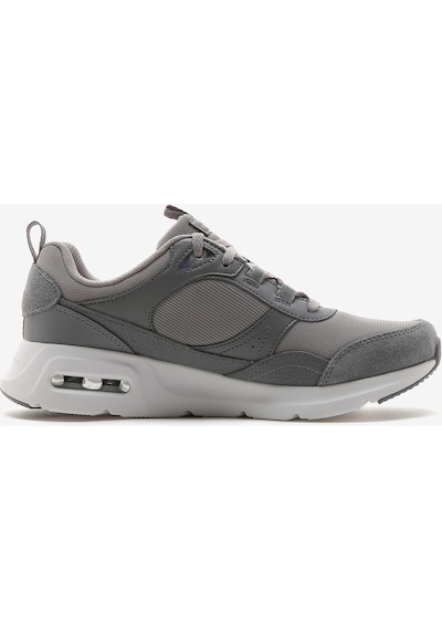 Skechers Skech - Air Court - Good Times Kadın Gri Sneakers 149879 Gry Gri