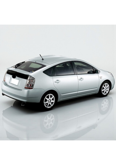 Toyota Prius 05-09 Arka Bagaj Kapağı Amortisörü 1 Adet 689500w203 1 Adet