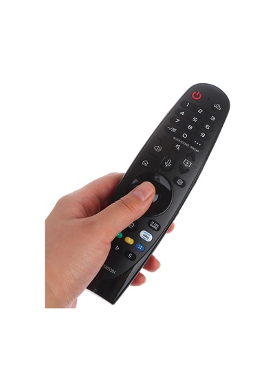 Akb75855501 Mr20ga Kızılötesi Yedek Uzaktan Kumanda Lg Smart Tv İçin Fit