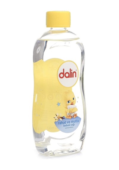 Dalin Rahatlatıcı Etkili Yağ 1 Paket 1 X 300 Ml