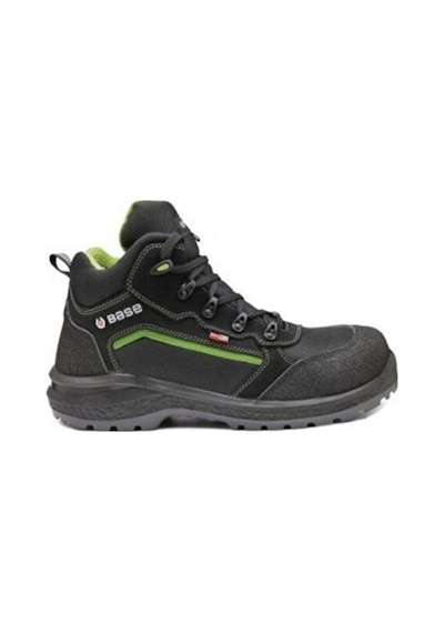 B0898 Be-powerful Top S3 Wr Italyan Iş Ayakkabısı Bot