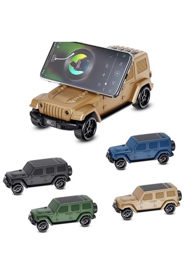 Dv-v8 Araba Görünümlü Bt/usb/tf Hoparlör