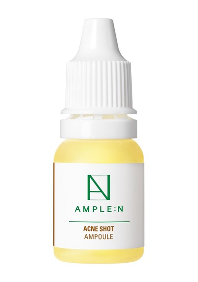 Acne Shot Ampoule 10 Ml Serum