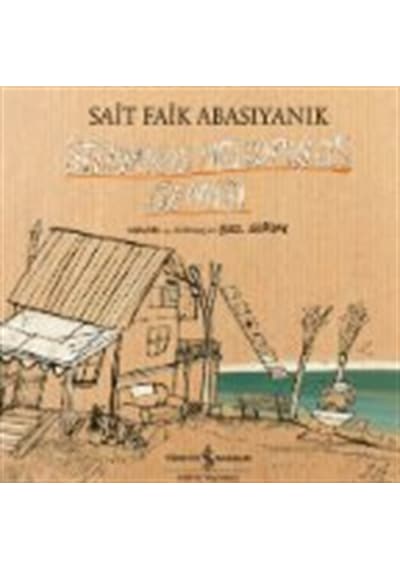 Stelyanos Hrisopulos Gemisi / Sait Faik Abasıyanık
