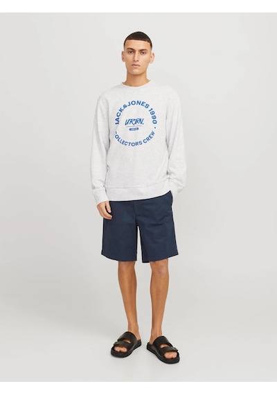 Jack & Jones Jack&jones 12274983 Erkek Sort - Lacivert