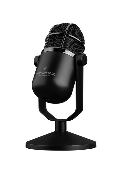 Thronmax M3Plus MDrill Dome Plus 24 Bit 96 KHz Kablolu Mikrofon