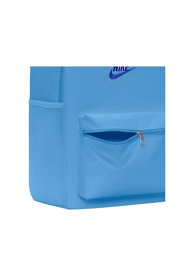 Nike Heritage Backpack 2.0 23 L Ib4343-497 Sırt Çantası Unisex Çanta Mavi