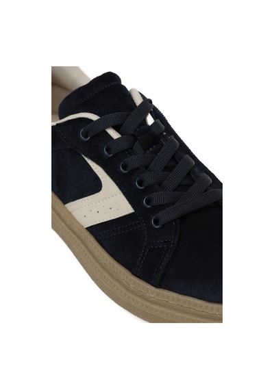 Polaris 326539.z Lacivert Kadın Sneaker 000000000102036013