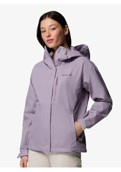 Columbia Wl0533 Hikebound Iı Waterproof Rain Jacket Mor