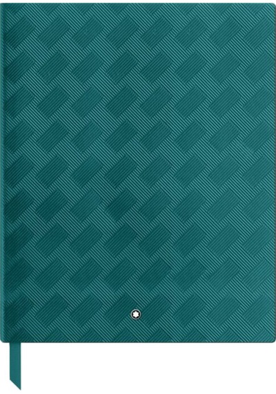 Montblanc Extreme 3.0 Büyük Defter 132015