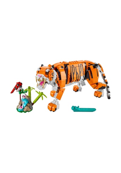 LEGO® Creator 31129 Muhteşem Kaplan 755 Parça