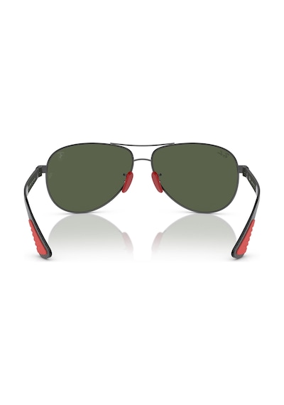 Ray-Ban 8331m F00171 61 Unisex Güneş Gözlüğü - 19
