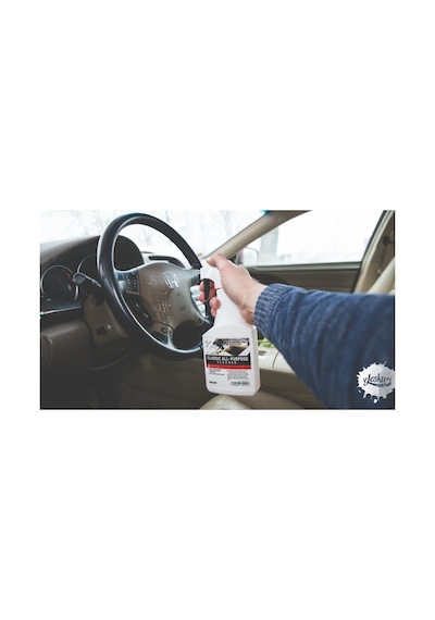 Valet Pro Classic All Purpose Cleaner Genel Temizleyici Fırça