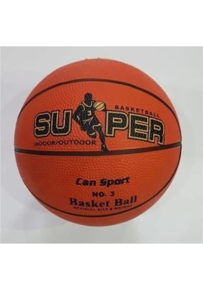 Sport Süper Basket Topu 7 Numara Basketbol Topu