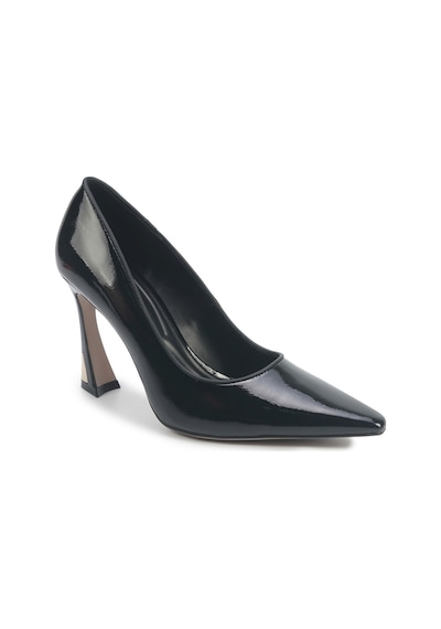 Nine West Dıana 5pr Siyah Kadın Topuklu Ayakkabı 000000000102012008 Siyah