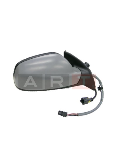 Ayna Peugeot 307 2001-2008 Elektrikli Isıtmalı Astarlı Sensörlü Sağ