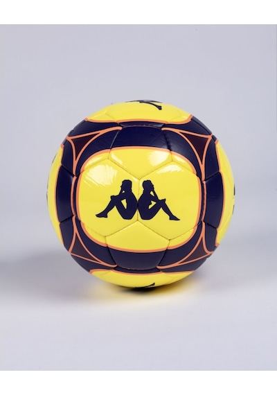 Kappa Player 20.3c Unisex Futbol Topu 381G65W-A01P Çok Renkli