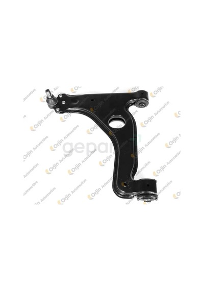 Alt Salıncak Komple Sol Astra H 2004 Zafira 1999 Op120l 26421528