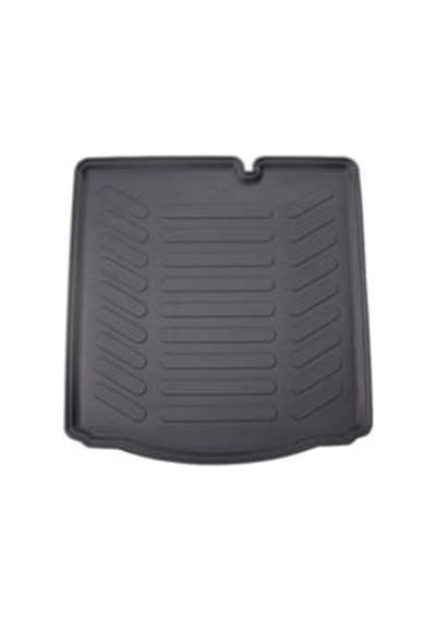 Rizline Ford Courier 3D Havuzlu Paspas + Bagaj Havuzu Set