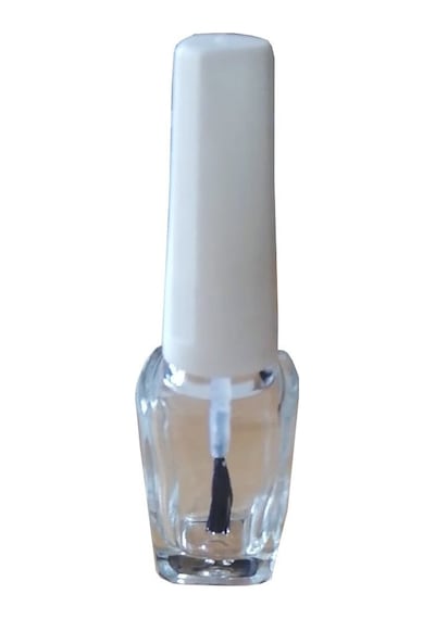 Oje Şişesi Cam 10 Ml 3000 Adet