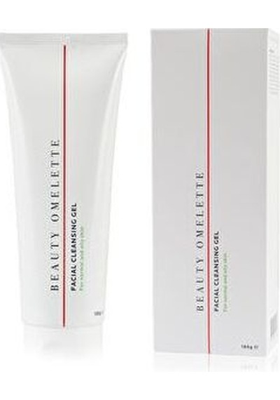 Beauty Omelette Yüz Temizleme Jeli 180 Gr