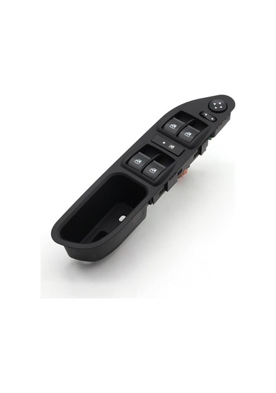 Fiat Egea Sol Dörtlü Cam Dügmesi Anahtari Çerçeveli 2015--2019 391934558