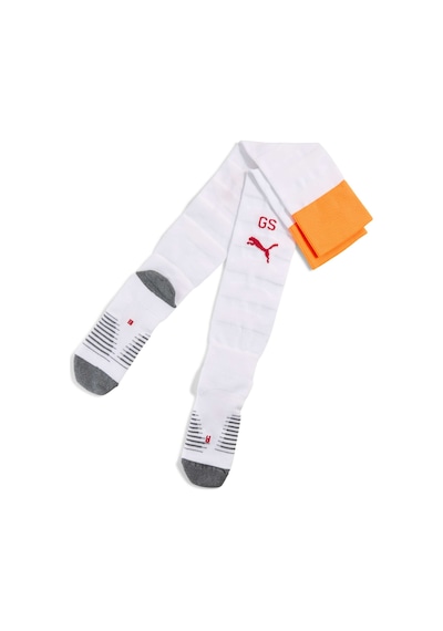 Puma Galatasaray Erkek Çorap 780748 02 Beyaz