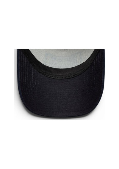 New Era Ne Patch Suede Eframe Newera Ltcnvy Uniseks Bej Şapka - 60771797