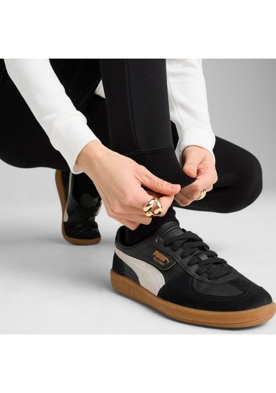 Puma 68507702 Hooded Kadın Eşofman Takımı BEYAZ
