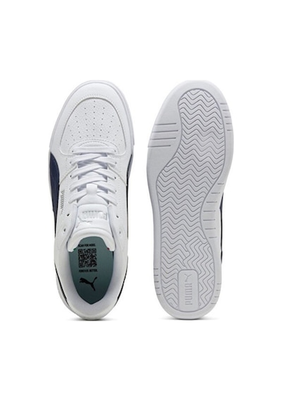 Puma Caven Iıı Unisex Spor Ayakkabı Beyaz