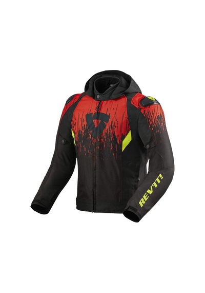 Revit Quantum 2 H2O Motosiklet Montu-51853