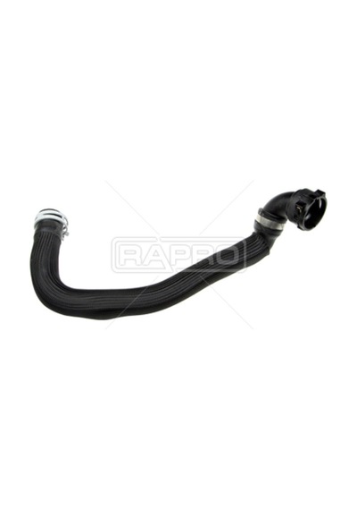Radyatör - 507 - Üst Hortumu Volvo S60 Iı - Dpmıx-hb - 2.0d D3/d3/d4
