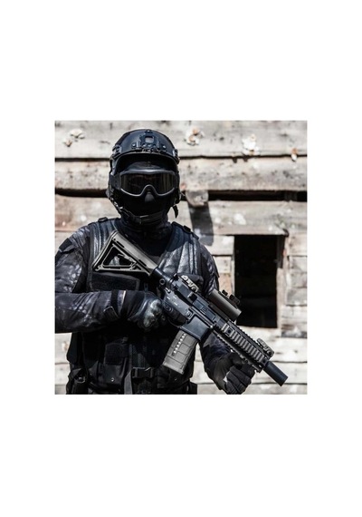 Single Sword 1x30 Red Dot Sight - Spike Optik Nisan Avcılık Ürünü