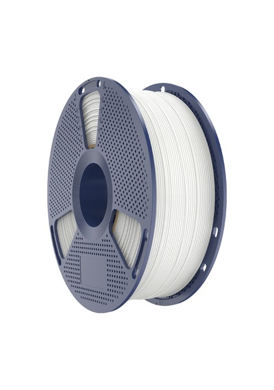Sunlu 90a Tpu Filament Beyaz 1.75mm 1kg