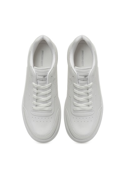 Proshot Enzo 6fx Beyaz Erkek Sneaker 000000000102704545 Beyaz