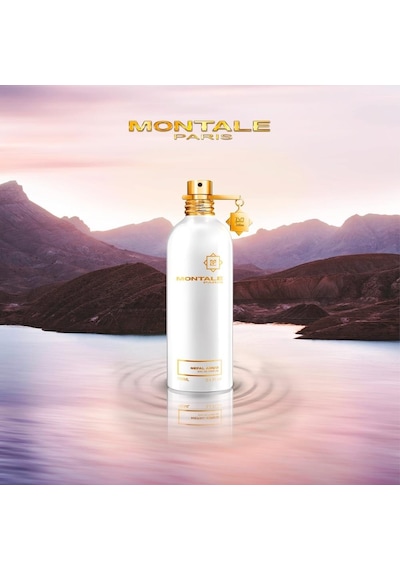 Montale Nepal Aoud Edp 100 Ml Unisex Parfüm Odunsu - Oryantal
