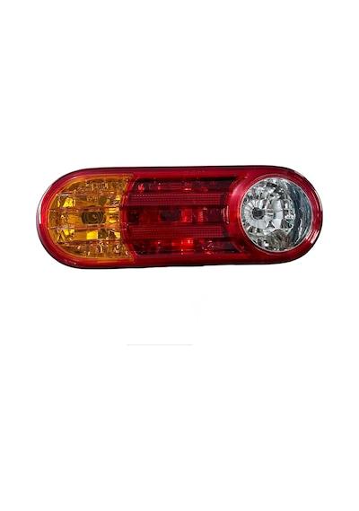 Hyundaı H100 Sol Stop 2004-2007 Duylu Kamyonet