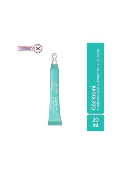 Collagen By Watsons Hydro Balance Göz Kremi 20 Ml