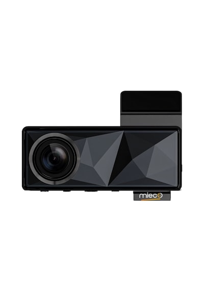 Mieco A11 Ön Ve Arka 4k Araç Kamerası Seti