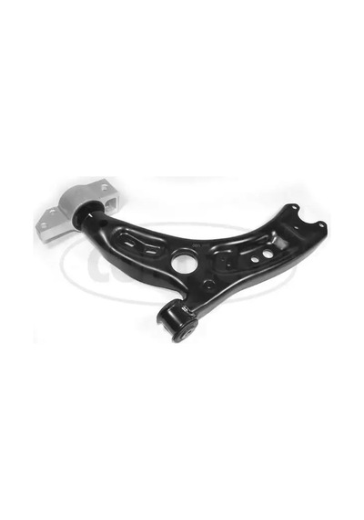 Vw Golf 5 On Alt Salincak Sol 2003-2009 Corteco 49400397