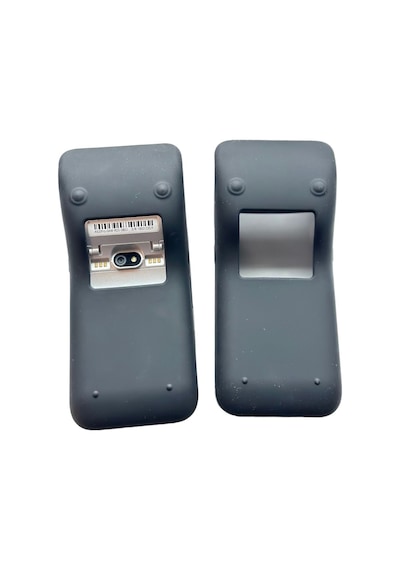 Pax A920pro Pos Silikon Kılıf Siyah