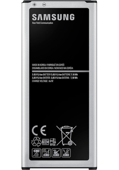 Samsung Uyumlu Galaxy Alpha G850 F Batarya Pil