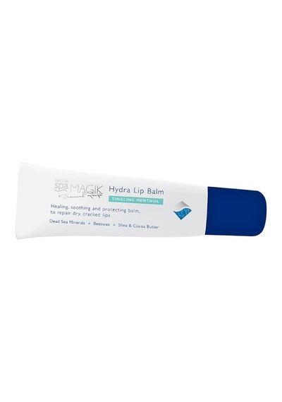Dead Sea Magik Hydra Lip Balm Dudak Balsamı 10 G