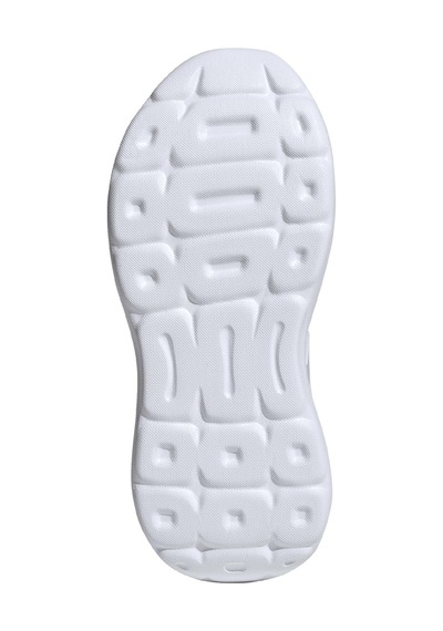Adidas Tensaur Run 3.0 Çocuk Beyaz Spor Ayakkabı Ie3543 Beyaz