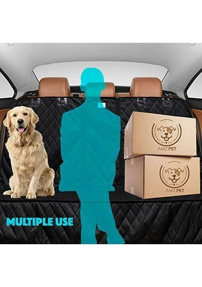 Araç Içi Koltuk Kılıfı Köpek Araba Örtüsü Oto Koltuk Kılıfı Şilte